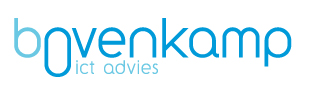 Bovenkamp ICT advies logo